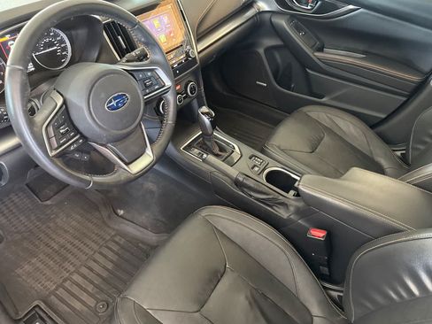Used 2018 Subaru Crosstrek 2.0i Limited AWD/4WD image 9