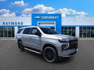 New 2026 Chevrolet Tahoe LT AWD/4WD video 1