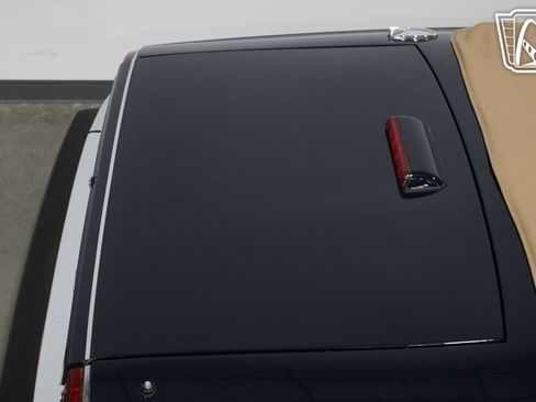 Used 1988 Jaguar XJS V12 Coupe image 32