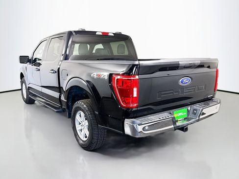 Used 2023 Ford F150 XLT image 7