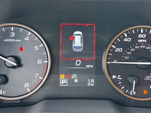 New 2025 Subaru Outback Wilderness image 33