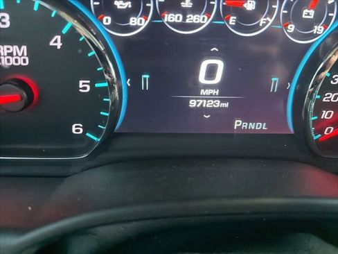 Used 2017 Chevrolet Tahoe LT w/ Luxury Package AWD/4WD image 53