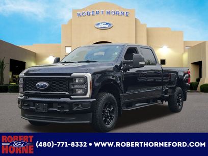 Used 2024 Ford F250 XLT w/ XLT Premium Package