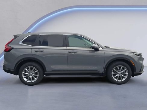 New 2026 Honda CR-V EX image 7