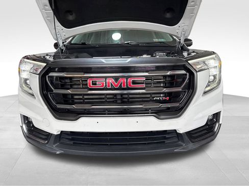 Used 2023 GMC Terrain AT4 AWD/4WD image 22