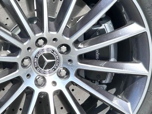 New 2026 Mercedes-Benz GLE 350 4MATIC image 14