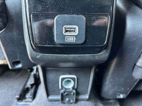 Used 2024 Jeep Compass Limited AWD/4WD image 21
