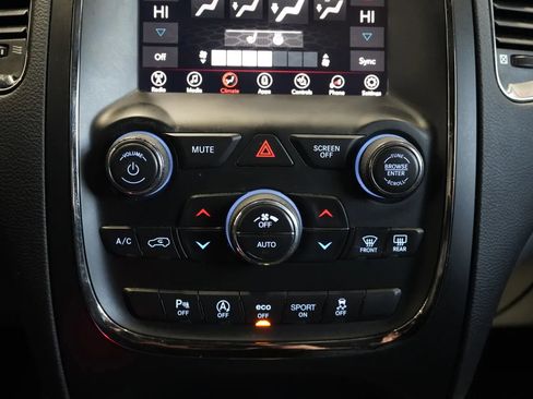 Used 2018 Dodge Durango GT image 49