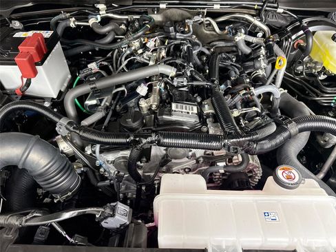 Certified 2026 Toyota 4Runner Limited AWD/4WD image 42