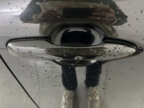 Used 2022 Toyota Venza Limited image 49