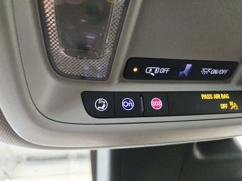 Used 2025 Chevrolet Malibu LT FWD image 27