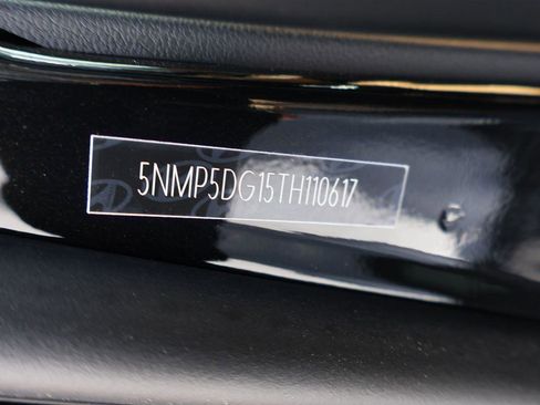 New 2026 Hyundai Santa Fe Calligraphy AWD/4WD image 42