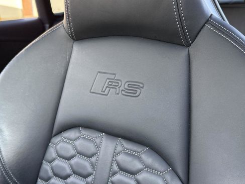 Used 2019 Audi RS 5 Sportback w/ Dynamic Plus Package image 40