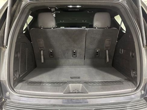 Used 2024 Chevrolet Tahoe LT AWD/4WD image 23