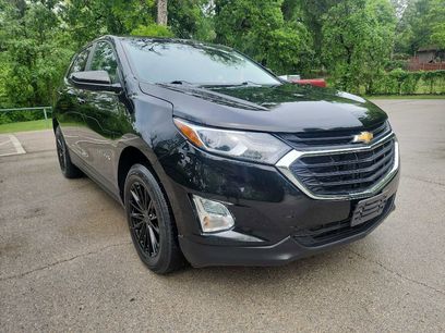 Used 2021 Chevrolet Equinox LT