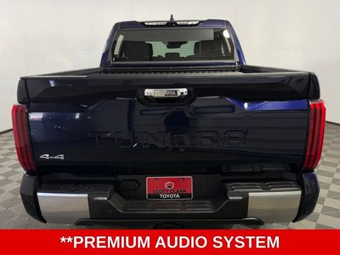 Used 2023 Toyota Tundra Limited image 7