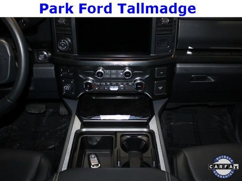 Used 2024 Ford F250 Lariat w/ Lariat Ultimate Package image 18