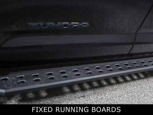 Used 2023 Toyota Tundra SR5 w/ SR5 Premium Package AWD/4WD image 13