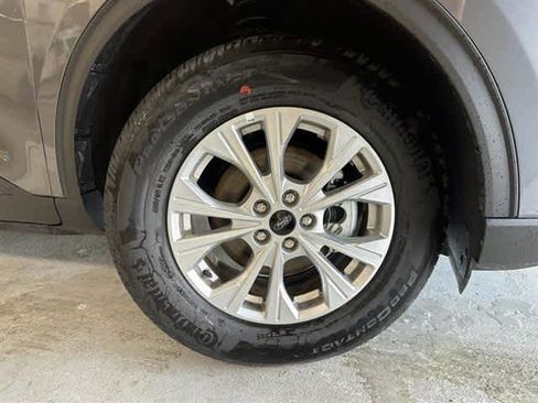 New 2025 Ford Escape Active w/ Cold Weather Package image 31