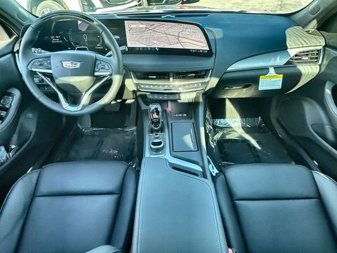 New 2026 Cadillac CT5 Premium Luxury image 21