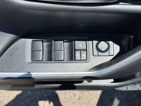 Used 2025 Toyota RAV4 Limited w/ Advanced Technology Package AWD/4WD image 11