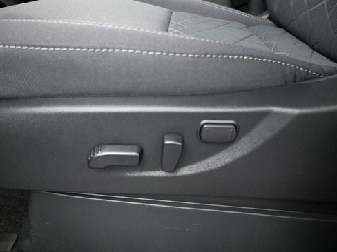 New 2026 Nissan Frontier SV w/ All-Weather Content Package image 10