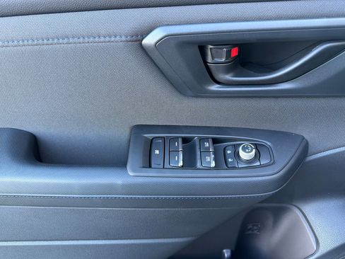 New 2026 Subaru Forester Premium image 11