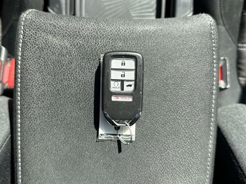 Used 2018 Honda CR-V EX image 23