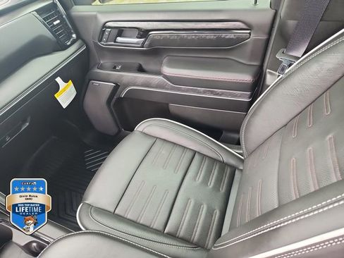 New 2026 GMC Sierra 2500 AT4X w/ AT4X AEV Edition AWD/4WD image 14