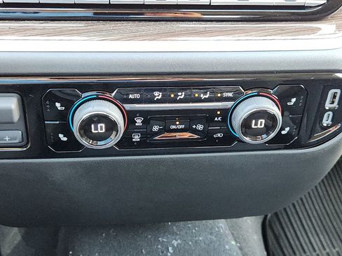 New 2026 Chevrolet Silverado 1500 RST image 52