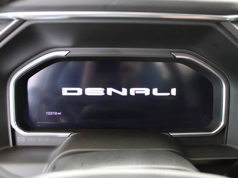 Used 2026 GMC Sierra 3500 Denali Ultimate AWD/4WD image 20