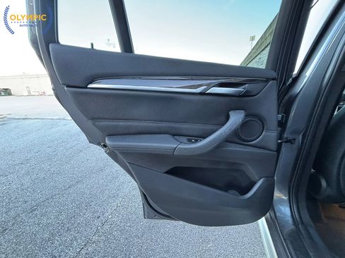 Used 2016 BMW X1 xDrive28i w/ Premium Package image 46