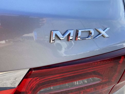 Used 2017 Acura MDX FWD image 6