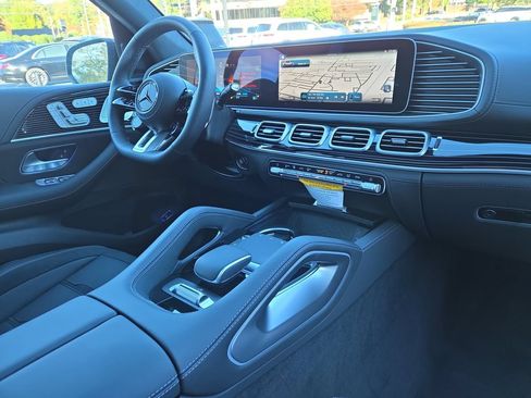 New 2026 Mercedes-Benz GLE 53 AMG 4MATIC image 18