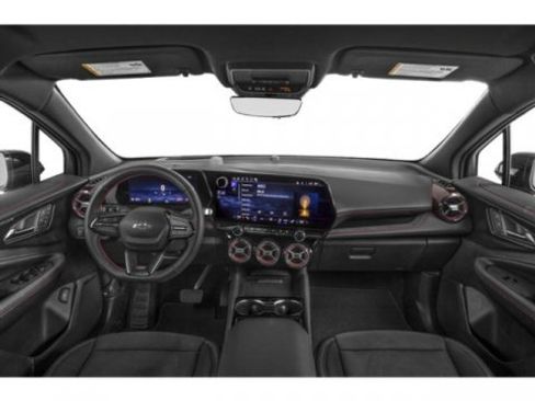 Used 2024 Chevrolet Blazer EV RS AWD/4WD image 5