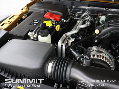 New 2026 Jeep Wrangler Unlimited Sport AWD/4WD image 17