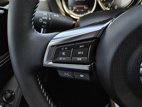New 2025 MAZDA MX-5 Miata Grand Touring image 24