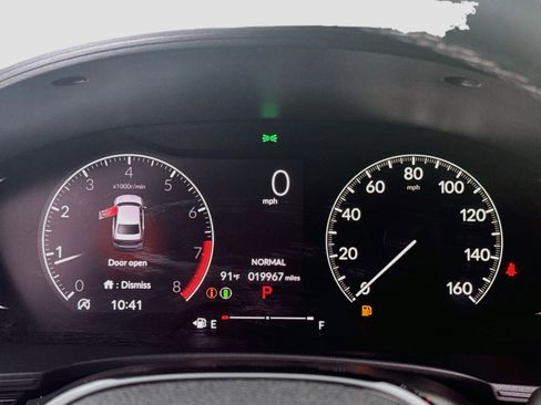 Used 2022 Honda Civic Sport image 11