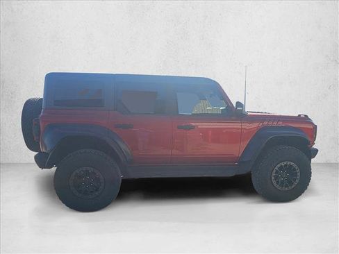 Certified 2023 Ford Bronco Raptor image 6