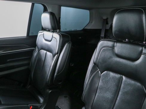 Used 2021 Jeep Grand Cherokee L Limited RWD image 26
