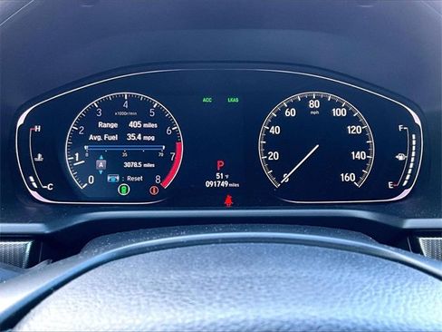 Used 2019 Honda Accord Sport image 19
