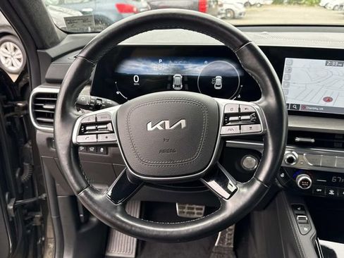 Used 2023 Kia Telluride SX Prestige X-Line AWD/4WD image 19