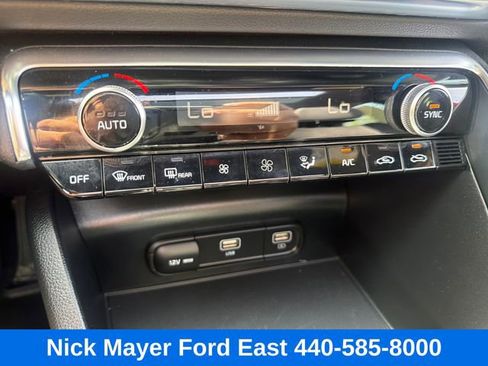 Used 2023 Kia K5 GT w/ GT1 Package FWD image 36