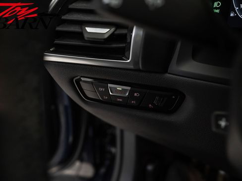 Used 2022 BMW M850i Gran Coupe xDrive w/ Comfort Seating Package image 30