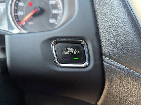 Used 2017 GMC Acadia SLE w/ Driver Alert Package I image 26