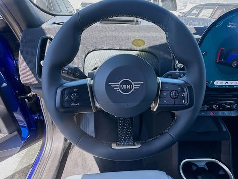 New 2026 MINI Cooper Countryman S image 7