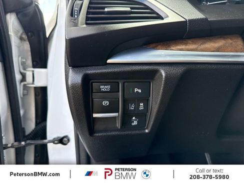 Used 2020 Acura MDX SH-AWD w/ Technology Package image 32