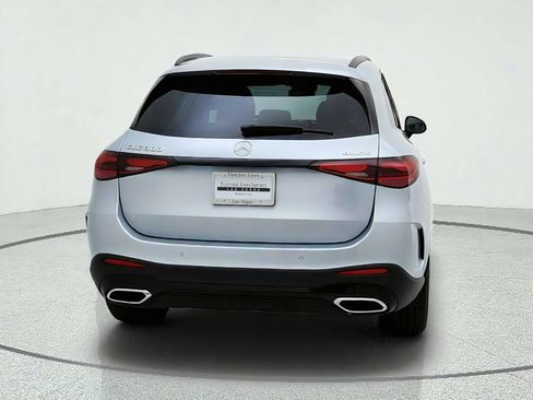 Certified 2026 Mercedes-Benz GLC 300 4MATIC image 10