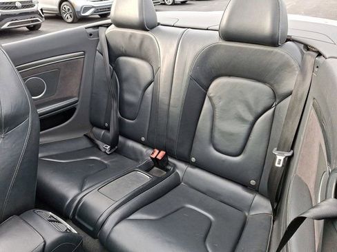 Used 2016 Audi S5 Premium Plus w/ Technology Package image 12