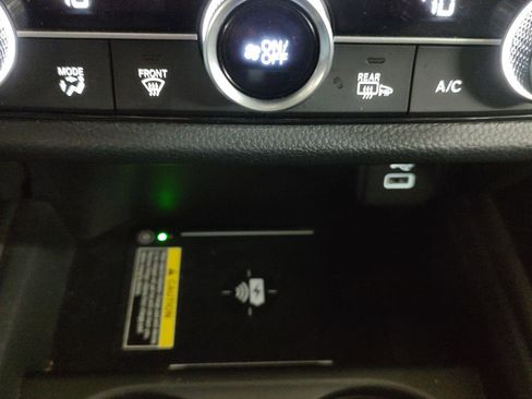 Certified 2023 Honda HR-V EX-L image 12